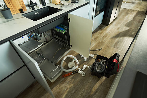 Reliable Leak Detection contractor in Lake Lure, NC by Street Wise - Plumbing